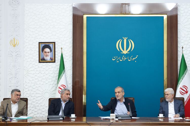 پزشکیان: اجرای طرح پزشک خانواده باعث هدایت هوشمندانه منابع بخش سلامت می‌شود