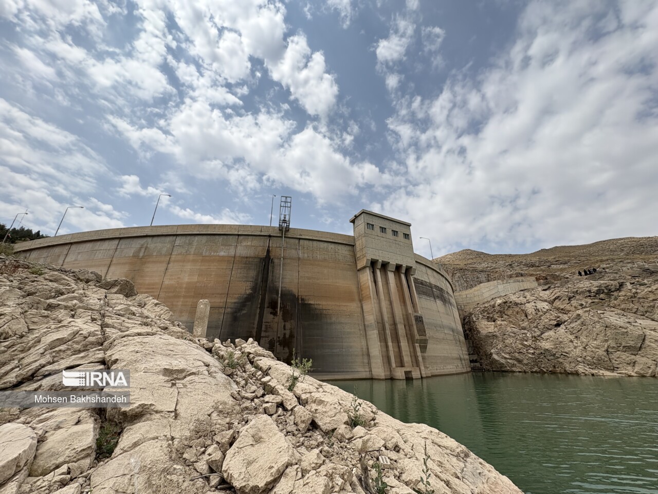 آب به مرز نیستی رسید؛ صدای ناقوس مرگ در منابع آبی خطه خورشید