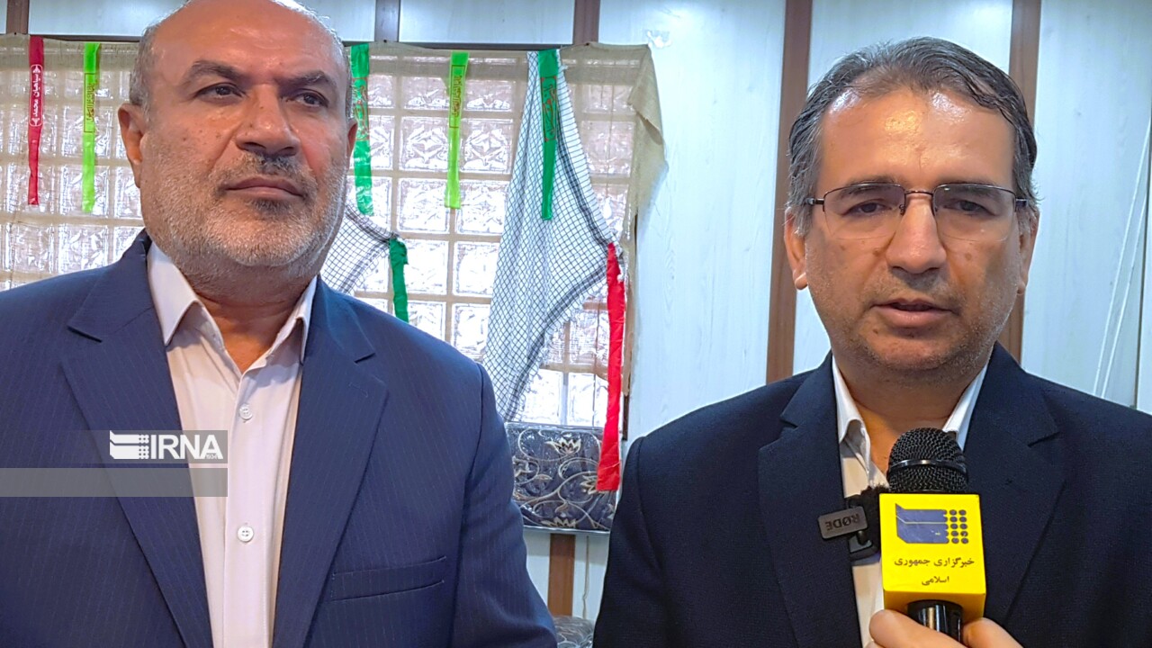 فیلم | خبرهای خوش برای ایثارگران