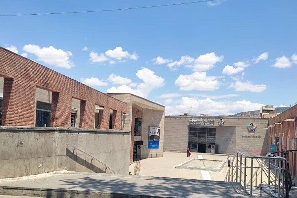 اخطار ایمنی شهرداری تبریز به ۲ مجتمع تجاری اخطار ایمنی شهرداری تبریز به ۲ مجتمع تجاری