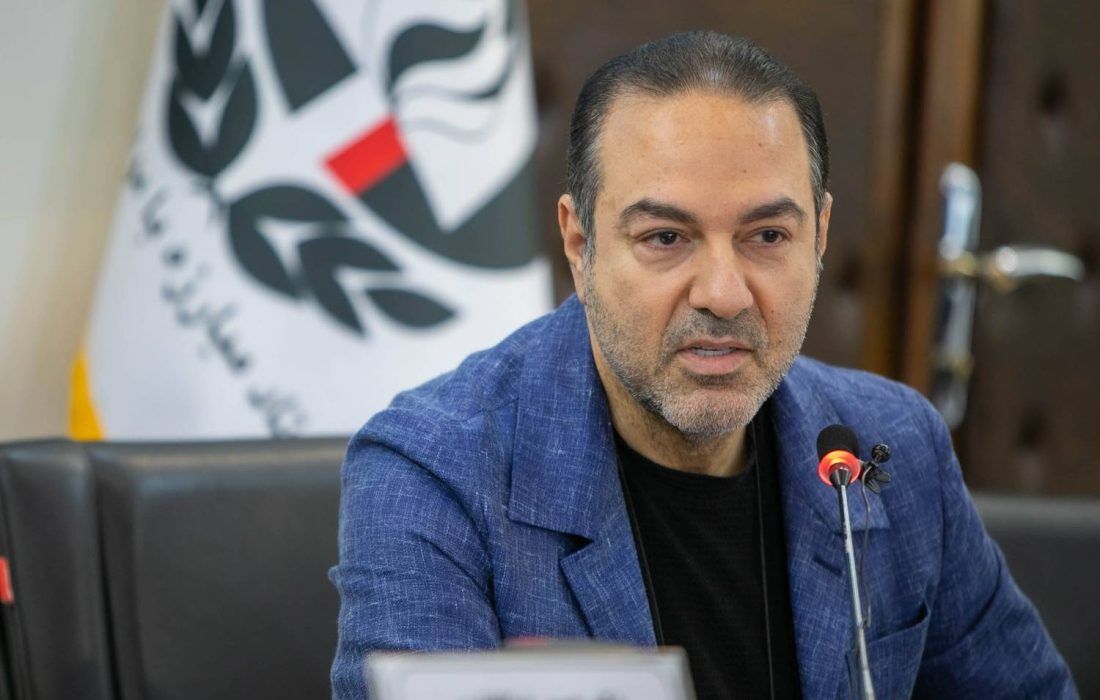 ایران کشوری پیشرو در زمینه مبارزه با مواد مخدر است