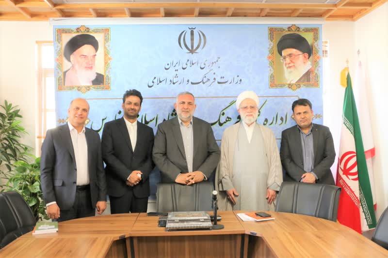 معاون وزیر ارشاد: سیاست‌های فرهنگی نباید وابسته به تغییر دولت‌ها باشد