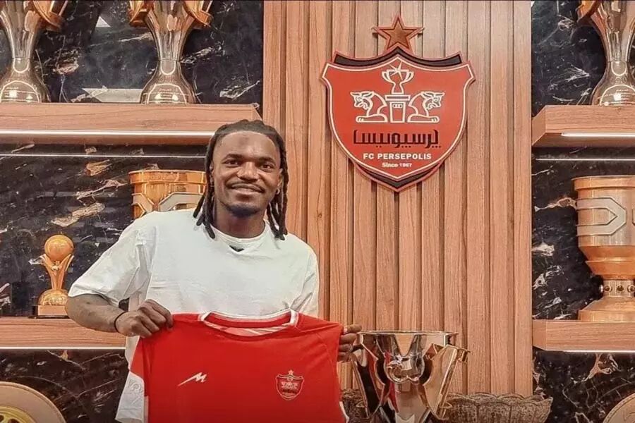 توضیحات باشگاه پرسپولیس در خصوص بیفوما