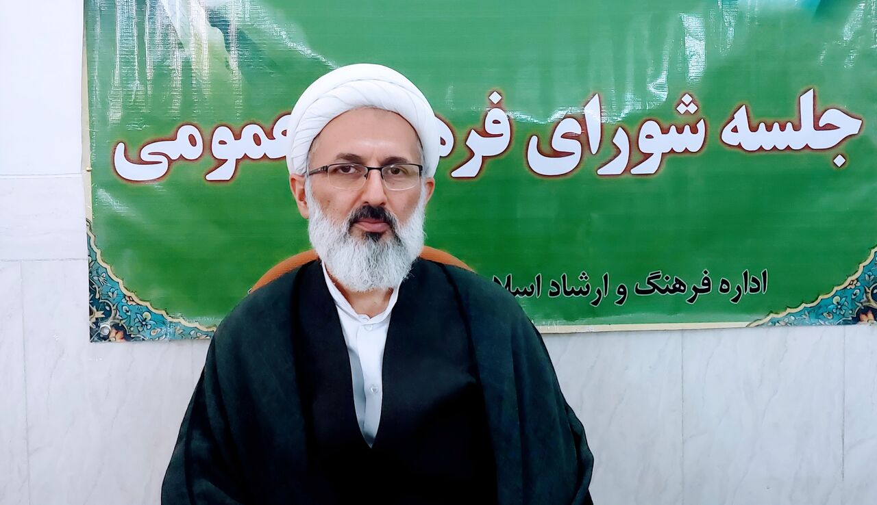 دستگاه‌ها برای حضور بیشتر نوجوانان و جوانان در مساجد کوشا باشند