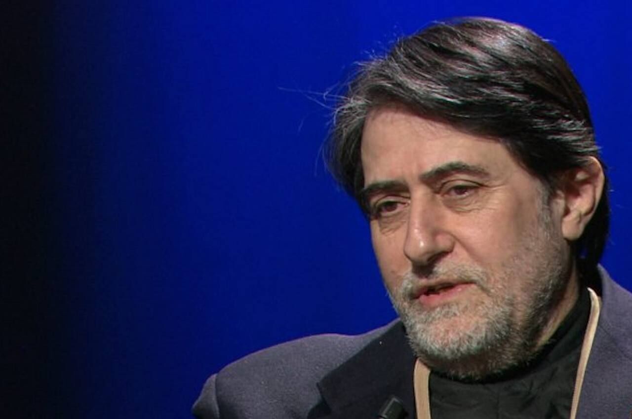 رئیس موسسه ایتالیایی: انقلاب اسلامی ایران الگوی رهایی ملت‌ها از سلطه قدرت‌های جهانی است