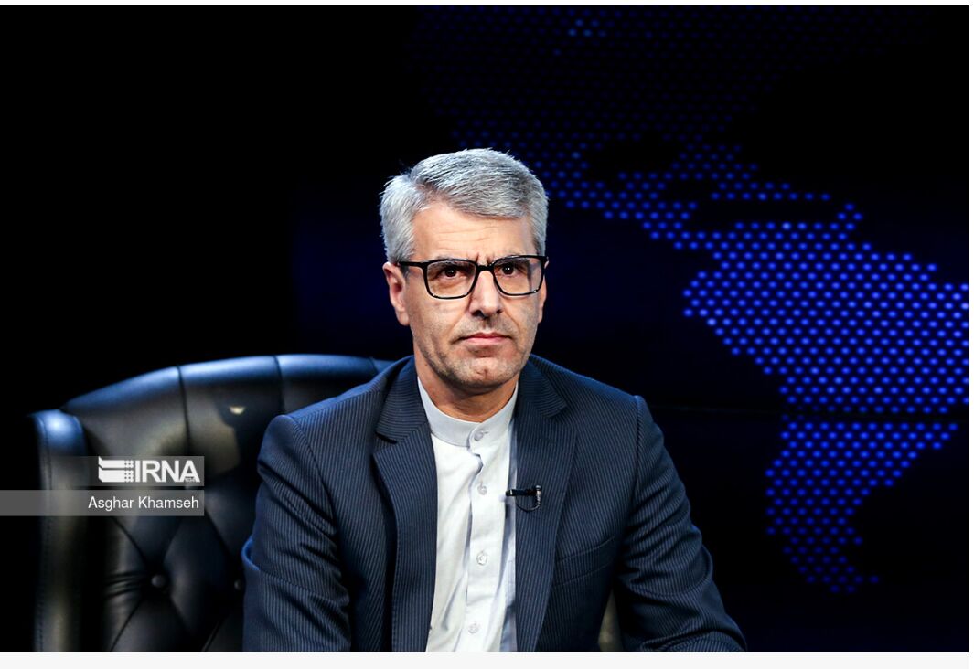 بقائی:  یورپ ایران کے خلاف اپنی ماضی کی غلطی  کی تکرار  کررہا ہے