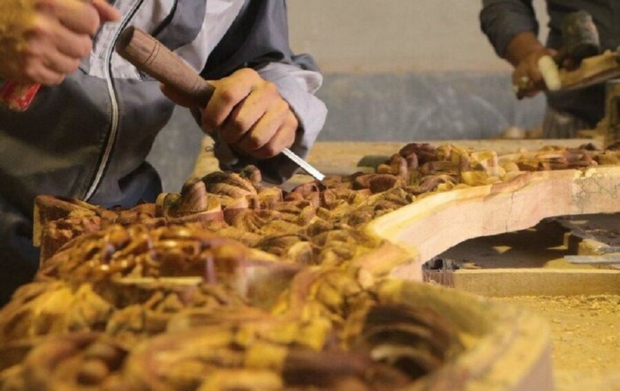 کدام شهرهای ایران در حوزههای صنایع دستی ثبت جهانی شدند؟