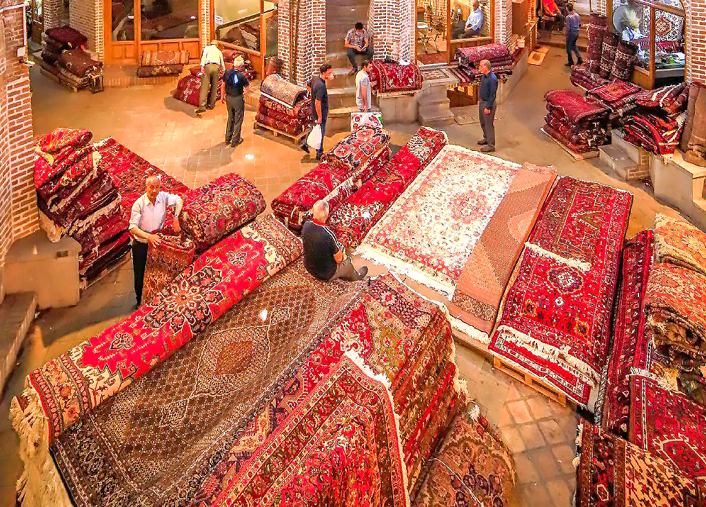 کدام شهرهای ایران در حوزههای صنایع دستی ثبت جهانی شدند؟