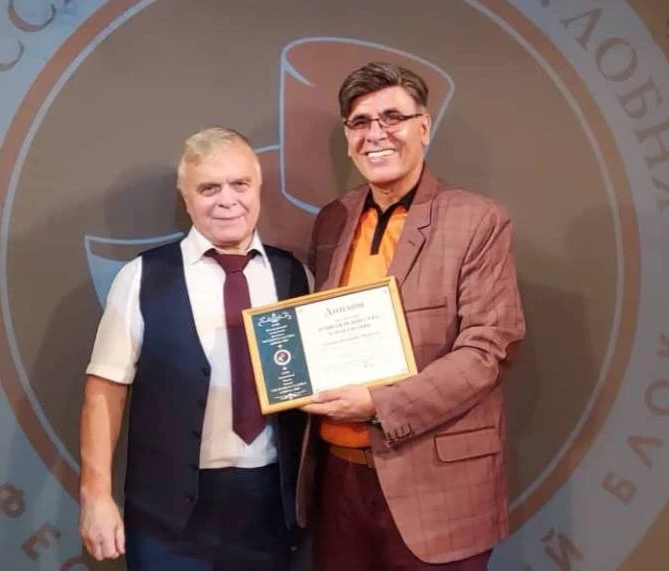 اجرای «مرگ یزدگرد» و «سیاوش‌خوانی» و درخشش تئاتر ایران در مسکو