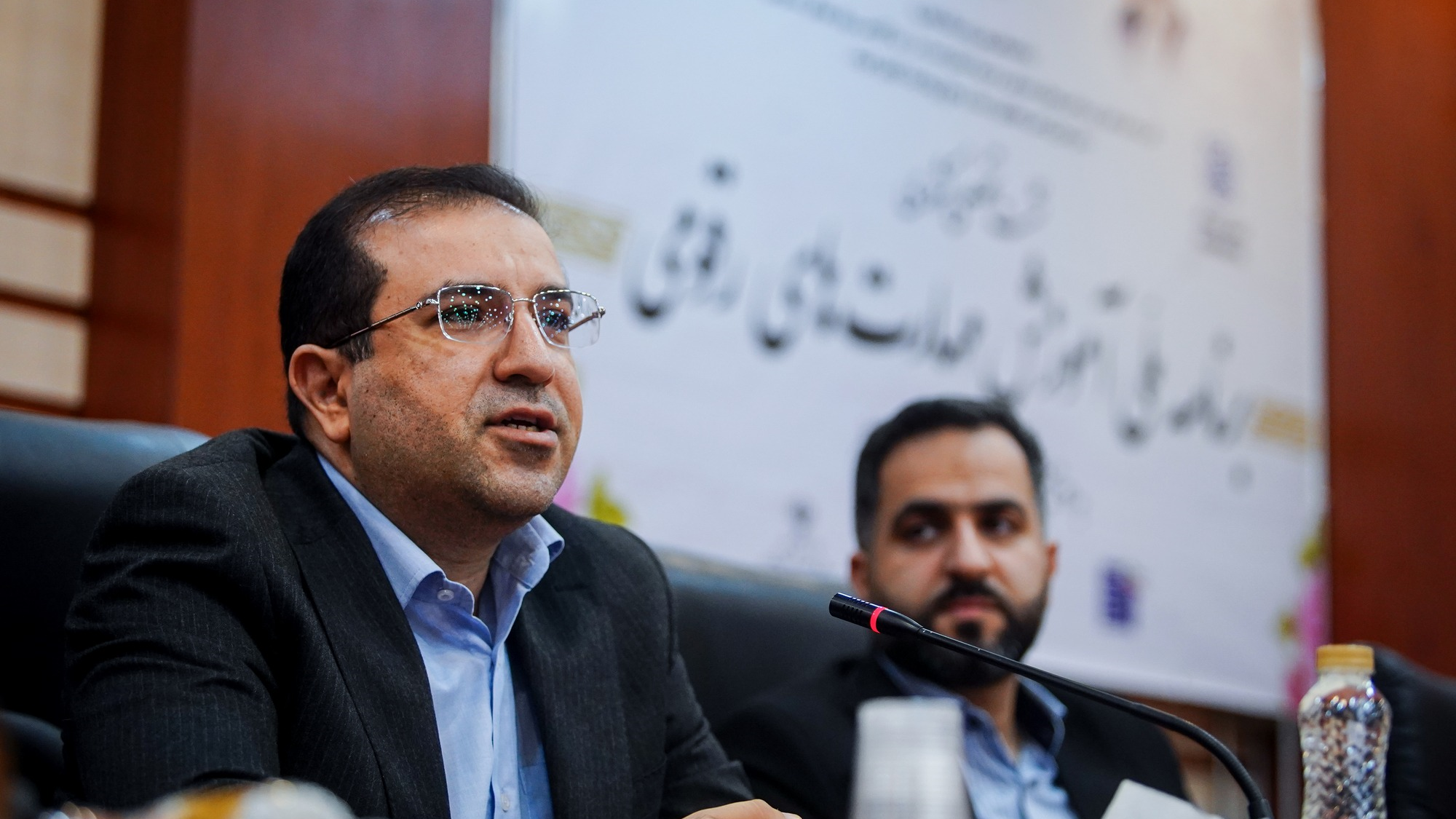 فاز نخست آموزش هوش مصنوعی به دو میلیون دانشآموز کلید خورد