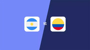 Argentina - Colombia, Eliminatorias al Mundial 2026: ¿Cuándo y dónde se juega?