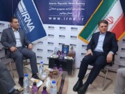 معاون استاندار بوشهر: شفافیت اطلاعاتی فضای سیاسی را تسهیل می‌کند