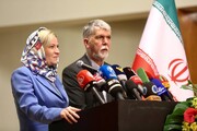 Minister terms Russia’s Cultural Week in Iran a valuable opportunity to deepen ties