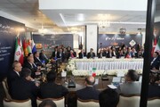 حجم تبادل اقتصادی عراق و ایران به ۲۰ میلیارد دلار رسیده است