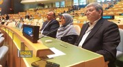 Official says social development remains fundamentally incomplete without active participation of persons with disabilities