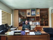 فرمانده سپاه شهدا: «اینوا» امن بودن آذربایجان‌غربی را نشان می‌دهد