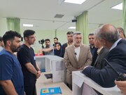 وزیر بهداشت: درمانگاه‌های سیروان و هلیلان «مرکز جامع منتخب» تعیین شدند
