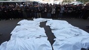 Death toll from Israel’s genocide in Gaza tops 55,000