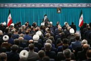 İran Rəhbəri: Məclislərin həqiqi dəyəri onların məqsəd və prinsipləri ilə ölçülür
