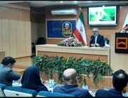 ارایه مدل بانکداری پویا، مشتری محور و آینده نگر برای ایجاد مزیت رقابتی