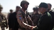 Le commandant en chef du CGRI visite les unités navales dans le détroit d’Hormuz et les îles du golfe Persique