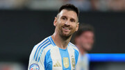 Messi – James : tension après Argentine – Colombie | "Tu parles beaucoup", la pique de la Pulga