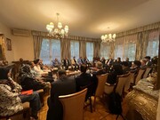 میدری: بهره‌مندی از توانمندی‌های ایرانیان خارج از کشور پیگیری می شود