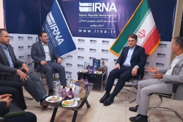 فیلم | زینی وند: آینده ایران در آرامش، هم‌افزایی و به رسمیت شناختن تنوع نظرها نهفته است