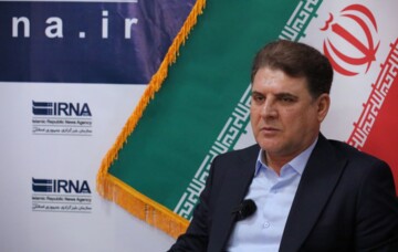 معاون وزیر کشور: تحقق گفتمان وفاق ملی با تضارب آرا امکان پذیر است