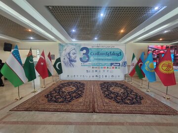 کنفرانس گردشگری سلامت کشورهای عضو اکو در همدان آغاز شد