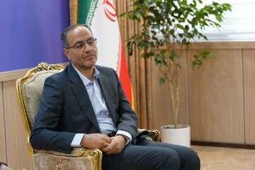 معاون وزیر: ۵۲ درصد سهم عمران کشور در حوزه راه و شهرسازی است