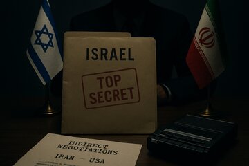 ایران، اسناد اسرائیل و خنثی‌سازی دیپلماسی در سایه تهدید