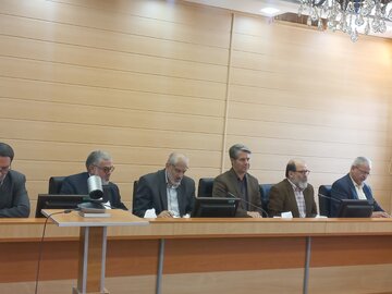 احداث بزرگراه حکمت موجب شناساندن حکیم سهروردی می‌شود