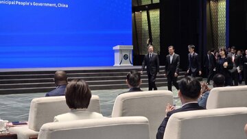 伊朗为"一带一路"科技合作提出六项建议 