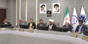 رییس شورای اسلامی: ظرفیت‌های شهرکرد در مسابقات کشوری دانش‌آموزی معرفی شود