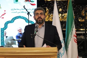 فرماندار شهرقدس: فرآیند صدور مجوز طرح‌های آموزشی تسهیل می‌شود