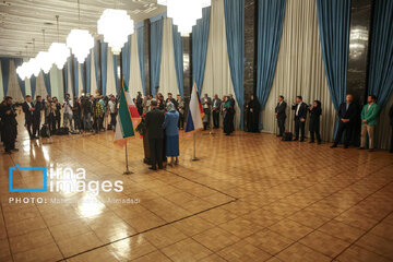 Russie-Iran