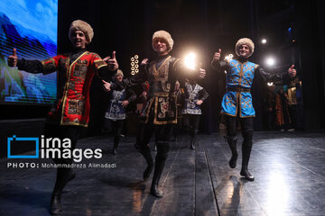 Russie-Iran