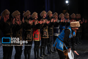 Russie-Iran