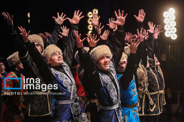 Russie-Iran