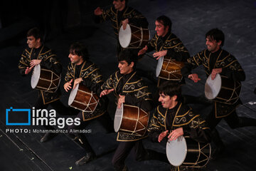 Russie-Iran