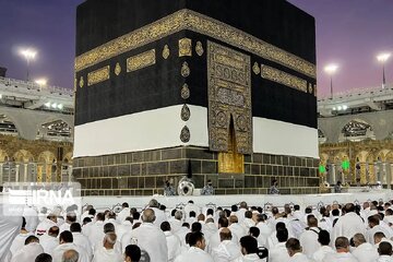 بیانیه‌ مشترک سرپرست حجاج ایرانی و رئیس سازمان حج در واکنش به جنایات صهیونیست‌ها