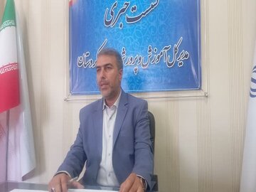 مدیرکل آموزش و پرورش: وضعیت سرانه آموزشی در سه شهر کردستان بحرانی است