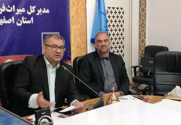 سهم میراث اصفهان از بودجه «مسوولیت اجتماعی» صنایع آلاینده، هیچ است