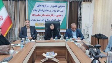 معاون وزیر: شبکه‌سازی معلمان، شتاب‌دهنده اجرای سند تحول بنیادین است