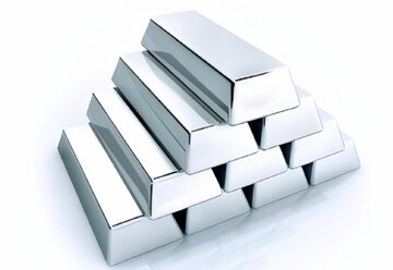 گلپایگان در تولید شمش آلیاژی آلومینیوم اول است