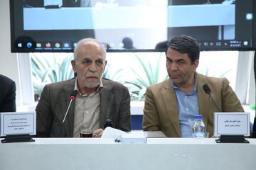 رانت‌خواری مانع توسعه است/ انتخاب سیرجان به‌ عنوان پشتیبان بندر شهید رجایی