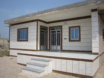 مقاوم‌سازی ۵۷ درصد مسکن روستایی مازندران در برابر زلزله