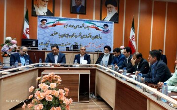 وزیر صمت: فرآوری محصولات کشاورزی و معدنی روند توسعه ایلام را شتاب می‌بخشد