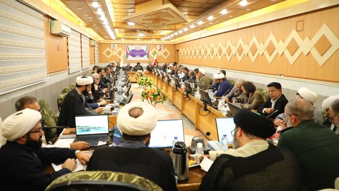 استاندار قم: همه نهادها باید در طرحهای اوقات فراغت تابستانی مشارکت کنند استاندار قم: همه نهادها باید در طرحهای اوقات فراغت تابستانی مشارکت کنند